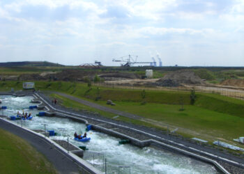 Markkleeberg Kanupark