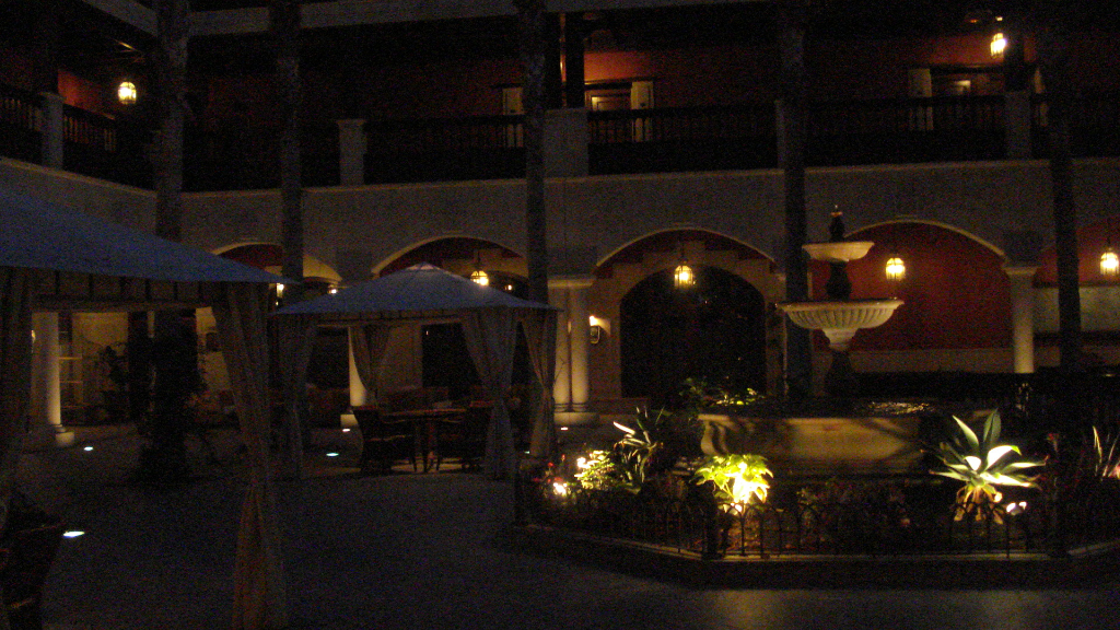 Fuerteventura, Spanien - Hotel Antigua Elba Palace Golf - (07579), Foto: ©Carstino Delmonte (2009)