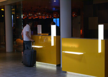München Airport Novotel – das zweite Haus direkt am Flughafen