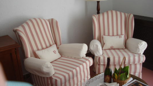 Hotel BonSol in Illetas nahe Palma de Mallorca, der Inselhauptstadt der Balearen