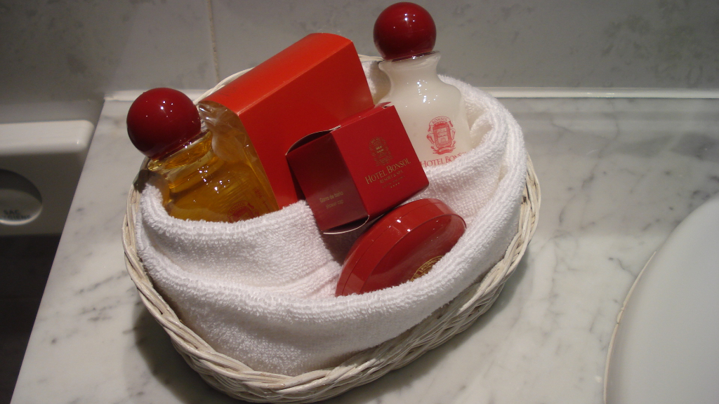 Hotel BonSol in Illetas nahe Palma de Mallorca, der Inselhauptstadt der Balearen