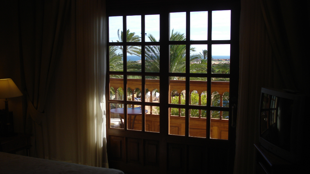 Fuerteventura, Spanien - Hotel Antigua Elba Palace Golf - (07529), Foto: ©Carstino Delmonte (2009)