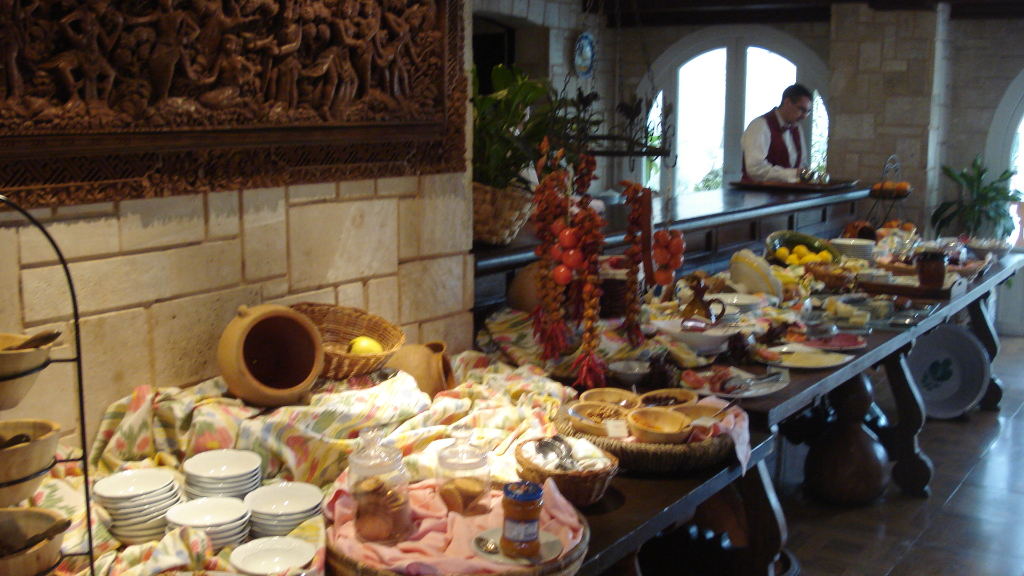 Hotel BonSol in Illetas nahe Palma de Mallorca, der Inselhauptstadt der Balearen