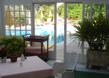 Hotel BonSol – Illetas, Mallorca