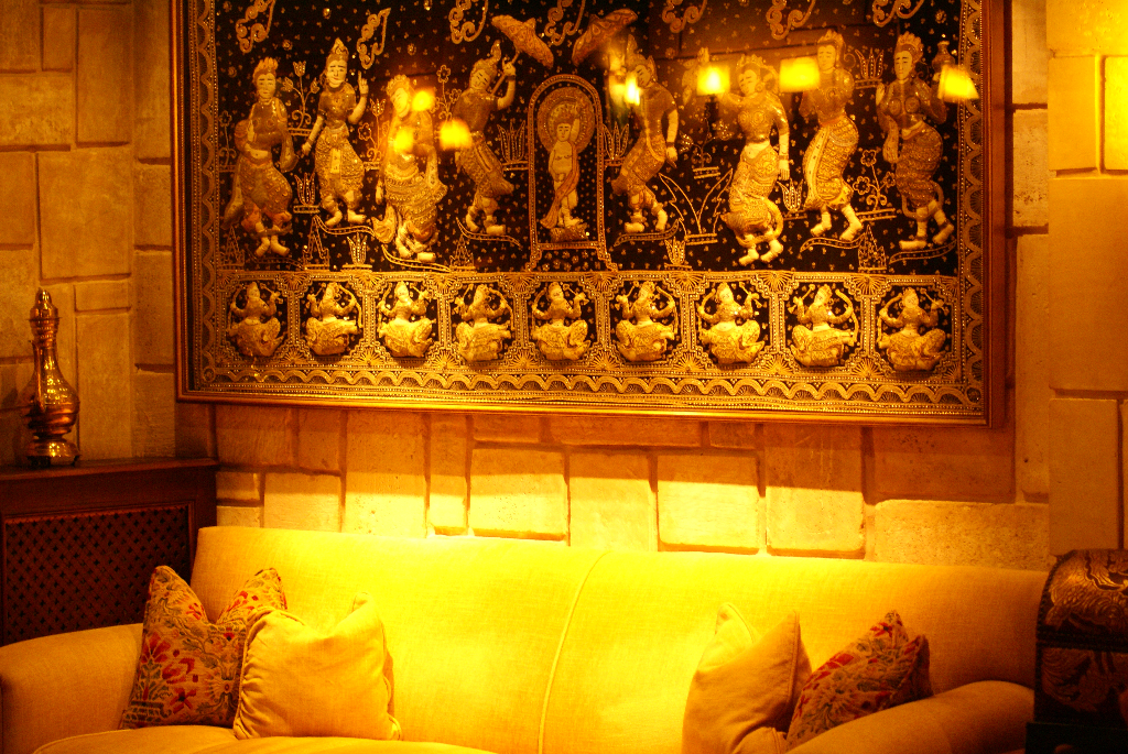 Hotel BonSol in Illetas nahe Palma de Mallorca, der Inselhauptstadt der Balearen