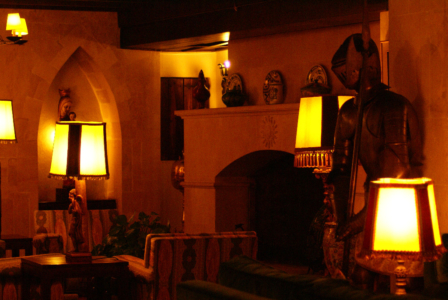 Hotel BonSol in Illetas nahe Palma de Mallorca, der Inselhauptstadt der Balearen