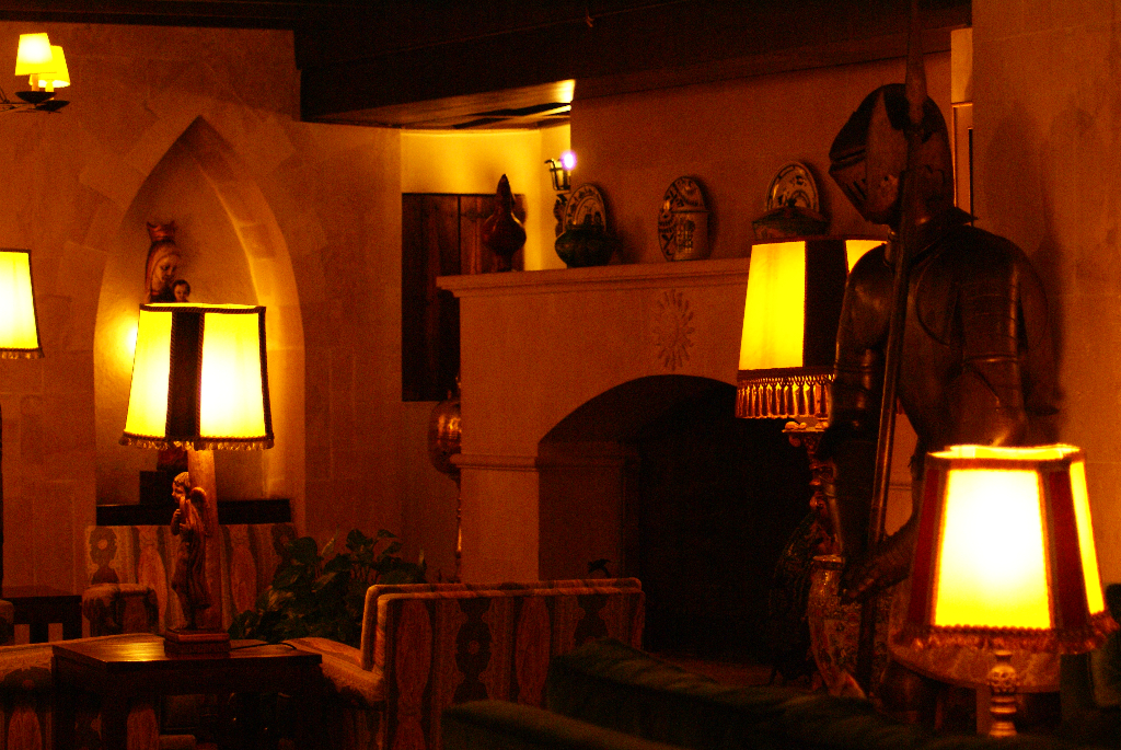 Hotel BonSol in Illetas nahe Palma de Mallorca, der Inselhauptstadt der Balearen