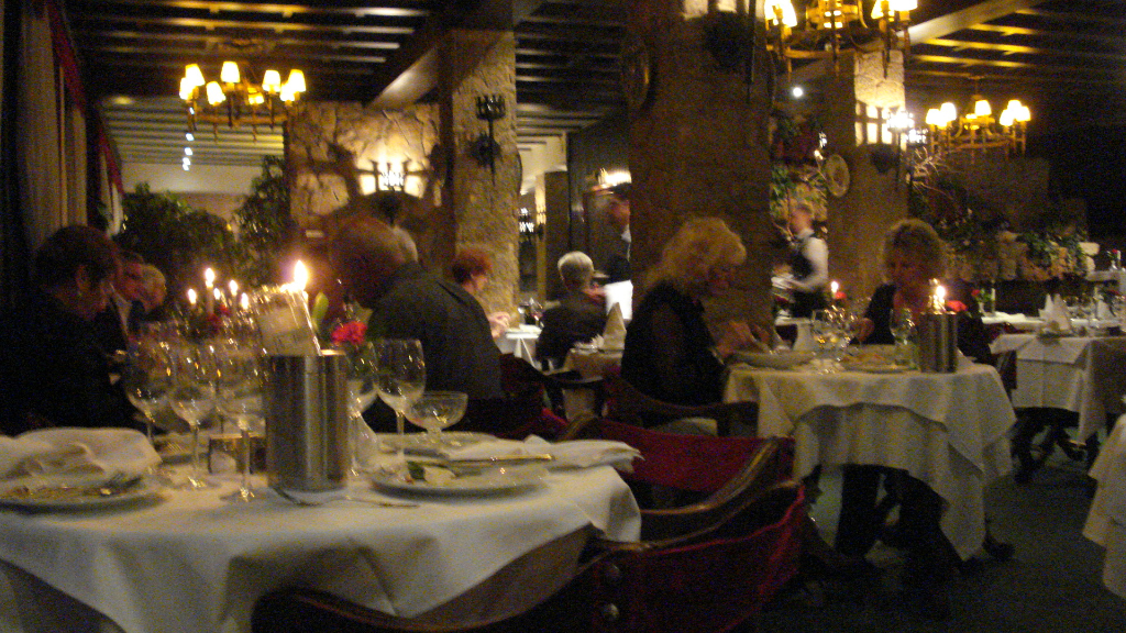 Hotel BonSol in Illetas nahe Palma de Mallorca, der Inselhauptstadt der Balearen