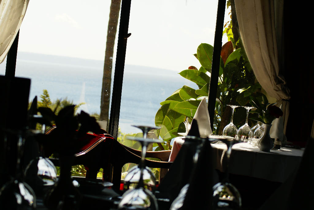 Hotel BonSol in Illetas nahe Palma de Mallorca, der Inselhauptstadt der Balearen