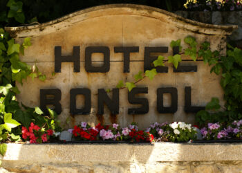 Hotel BonSol – Illetas, Mallorca