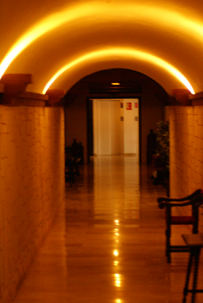 Hotel BonSol in Illetas nahe Palma de Mallorca, der Inselhauptstadt der Balearen