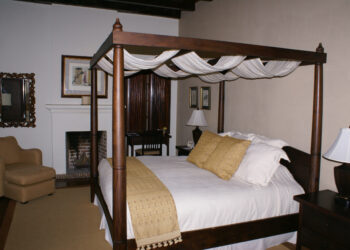 Guatemala – Luxushotelkette Vista Real