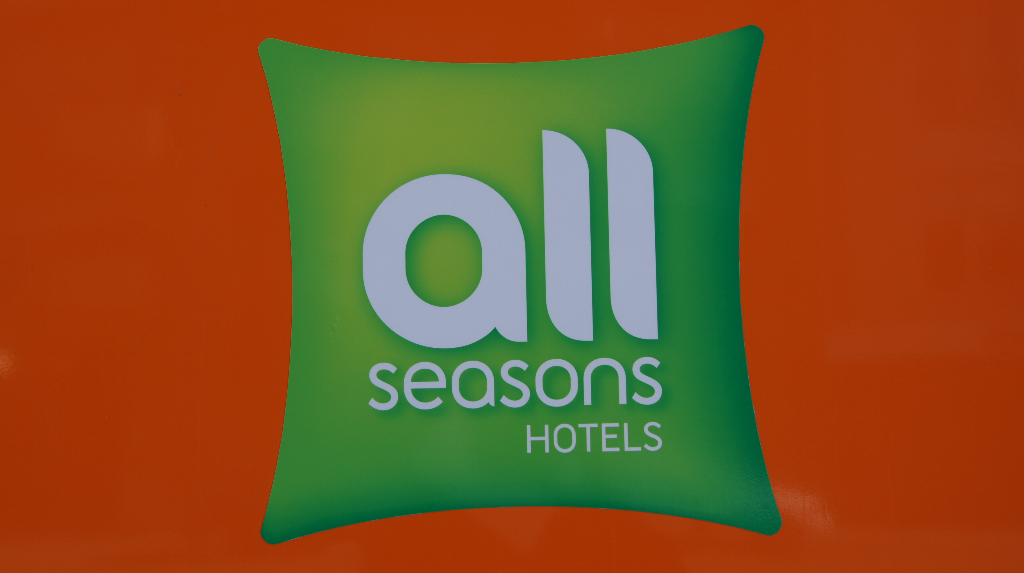 All Seasons Hotel Eröffnung Stuttgart - Flexibles Franchise Modell von Accor Hotels