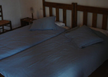 Fuerteventura, Spanien – Pájara Casa Rural Hotel Casa Isaitas