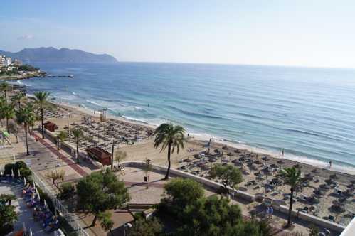 Mallorca im Sommer 2018 beliebteste Ferieninsel – sechs Prozent teurer als im Vorjahr