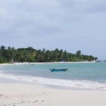 Feinster Familienurlaub am weißen Karibikstrand