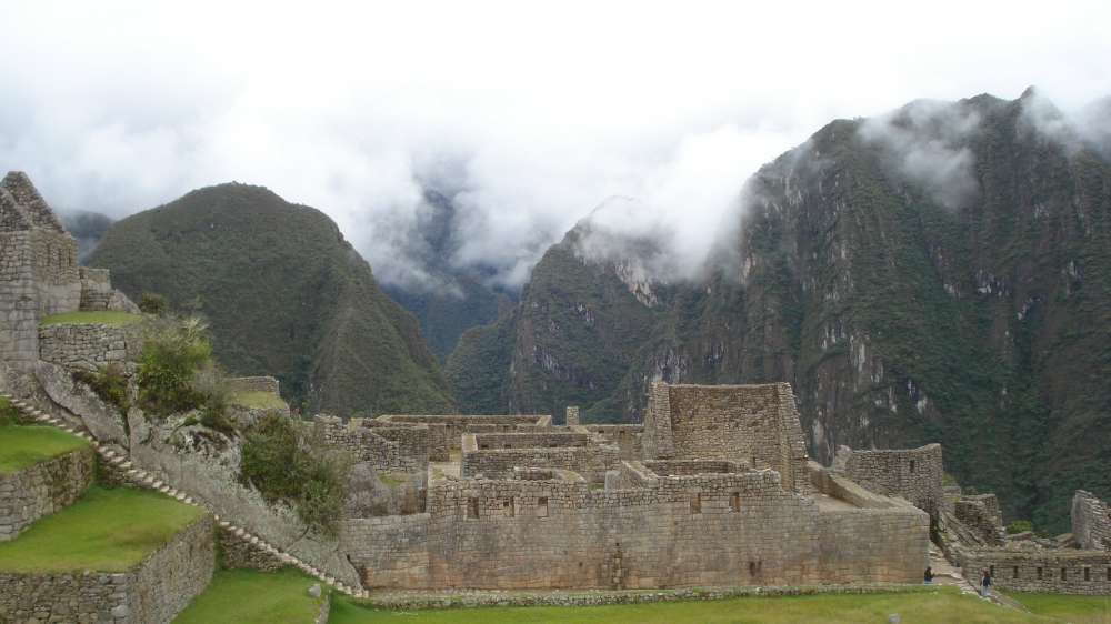 Neu: G Adventures mit drei Tour-Varianten nach Machu Picchu