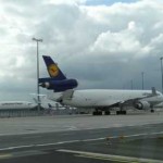 Luftverkehr legt Halbjahreszahlen vor: Mehr Passagiere auf deutschen Airports