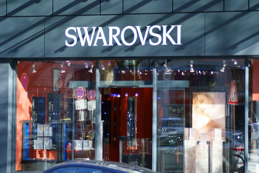 13 Millionen Besucher in den Swarovski Kristallwelten