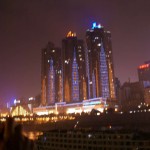 Pentahotels  setzt ihre globale Expansion mit der Eröffnung des pentahotel Moskau – Arbat in 2018 fort