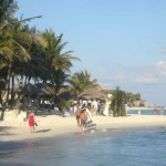 Riviera Maya in Mexiko: Das ultimative Familienurlaub mit SpongeBob und seinen Freunden