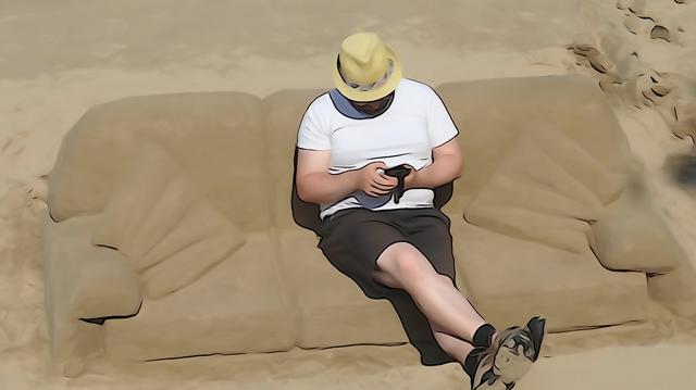 Von der Reiseplanung bis zum Wetter-Check: Dafür nutzen die Deutschen ihr Smartphone im Urlaub