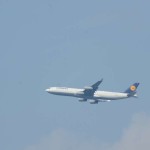 Miles & More: dreifach Meilen im Juli bei Lufthansa Holidays