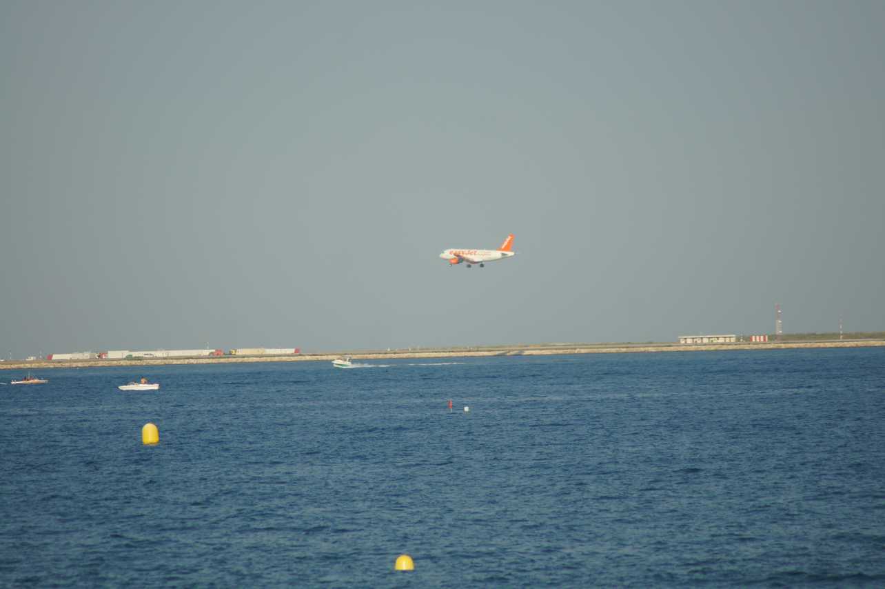 Easyjet fliegt bald auch von Stuttgart nach Palma de Mallorca