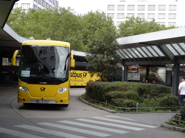 Boom bei Linienfernbussen hält an: 23 Millionen Fahrgäste im Jahr 2015