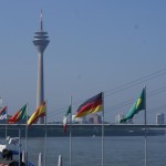 Deutscher Inlandstourismus legt weiter zu