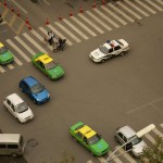 Automatisiertes Fahren: Mischverkehr an Kreuzungen intelligent vernetzen