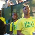 Wo Brasilien tanzt – Kulturerlebnisse in Joinville