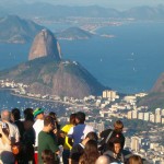 Brasilien: Spezielles Visum für digitale Nomaden