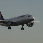 Lufthansa Flug nach technischem Defekt notgelandet