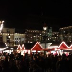 Düsseldorfer Weihnachtsmarkt 2018 stimmungsvoll eröffnet