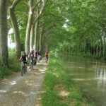 Radreise-Tipp 2018: Canal du Midi