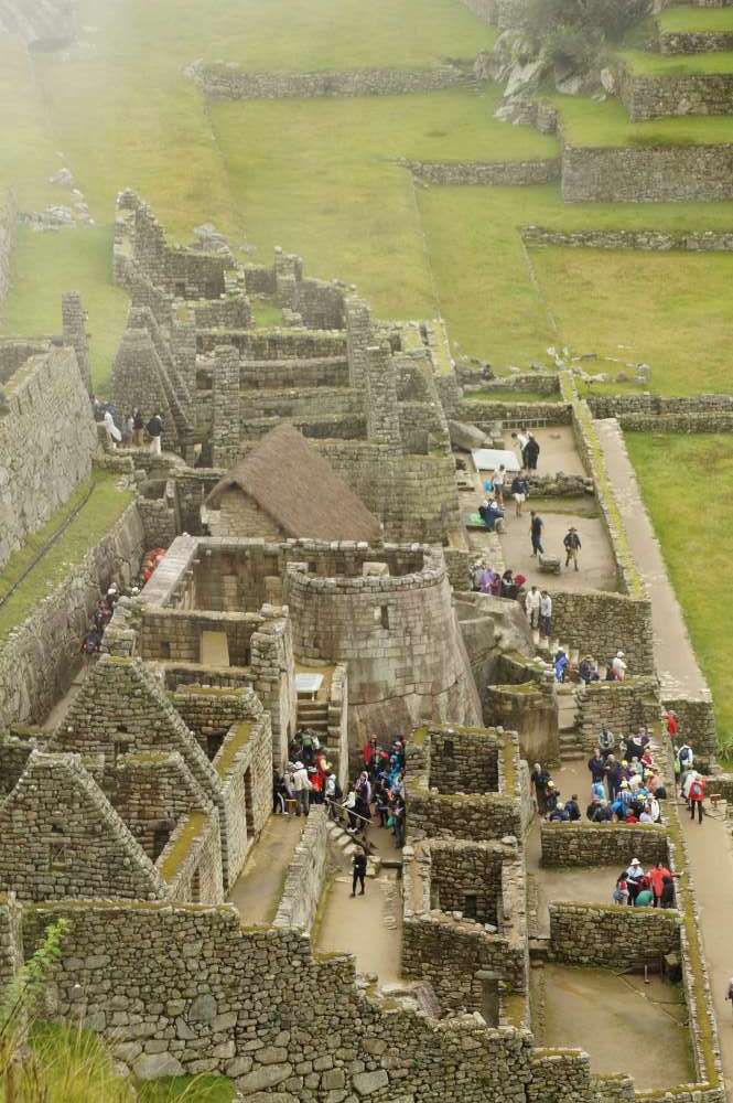 Peru: Machu Picchu wird die erste klimaneutrale Touristenattraktion der Welt