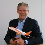 Easyjet announces appointment of Johan Lundgren as Chief Executive Officer (CEO)