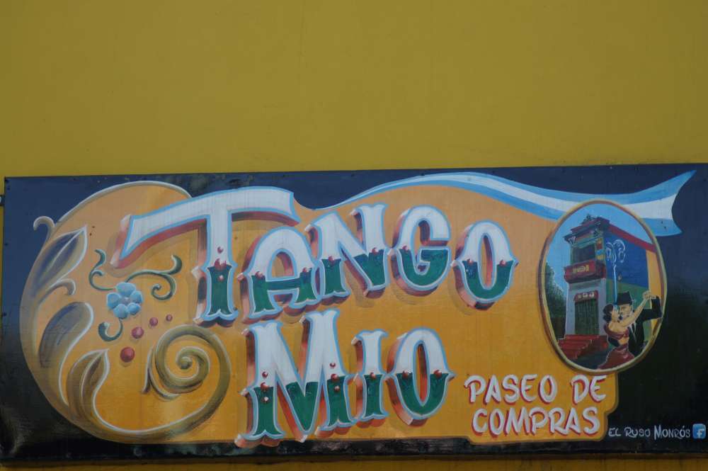 Tango im Blut: Die – „Metropolitan Tango Dance Championship“