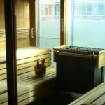 Die Wiederentdeckung der alten litauischen Sauna