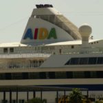 Aida Cruises setzt mit Aidaluna zweites Kreuzfahrtschiff ab Kiel ein