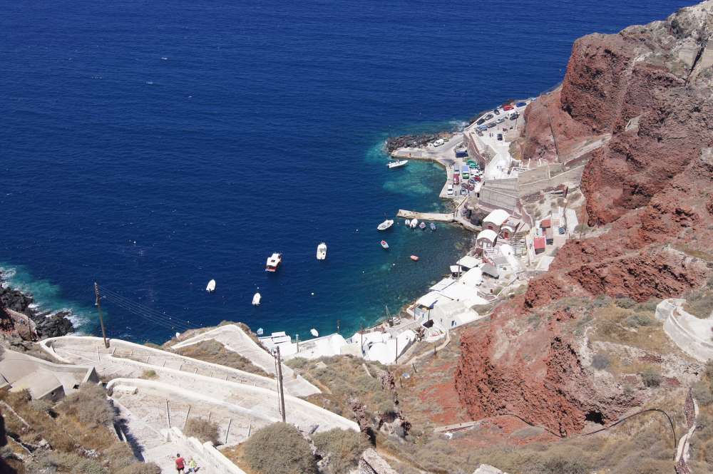 Adults only-Hotels: Noch mehr Zweisamkeit auf Kreta