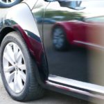 Schnee und Sommerreifen passen nicht zusammen