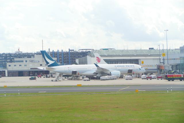Cathay Pacific nimmt saisonale Flüge von Hong Kong nach Christchurch wieder auf