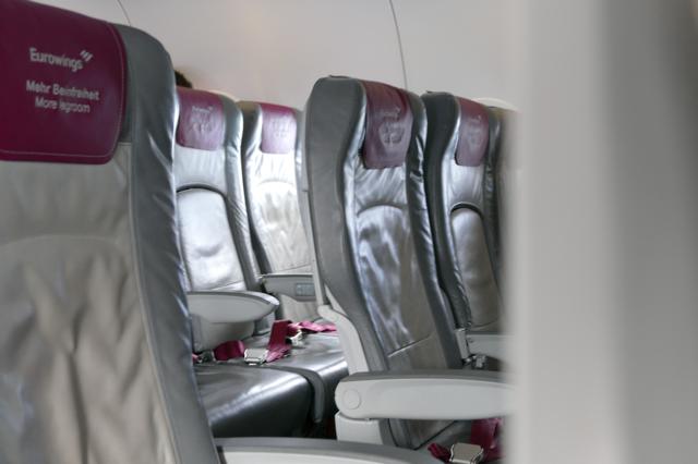 Gutes Zusatzgeschäft: Fluggesellschaften bieten gestrandeten NIKI-Passagieren unverkaufte Sitze mit Last-Minute-Rabatt