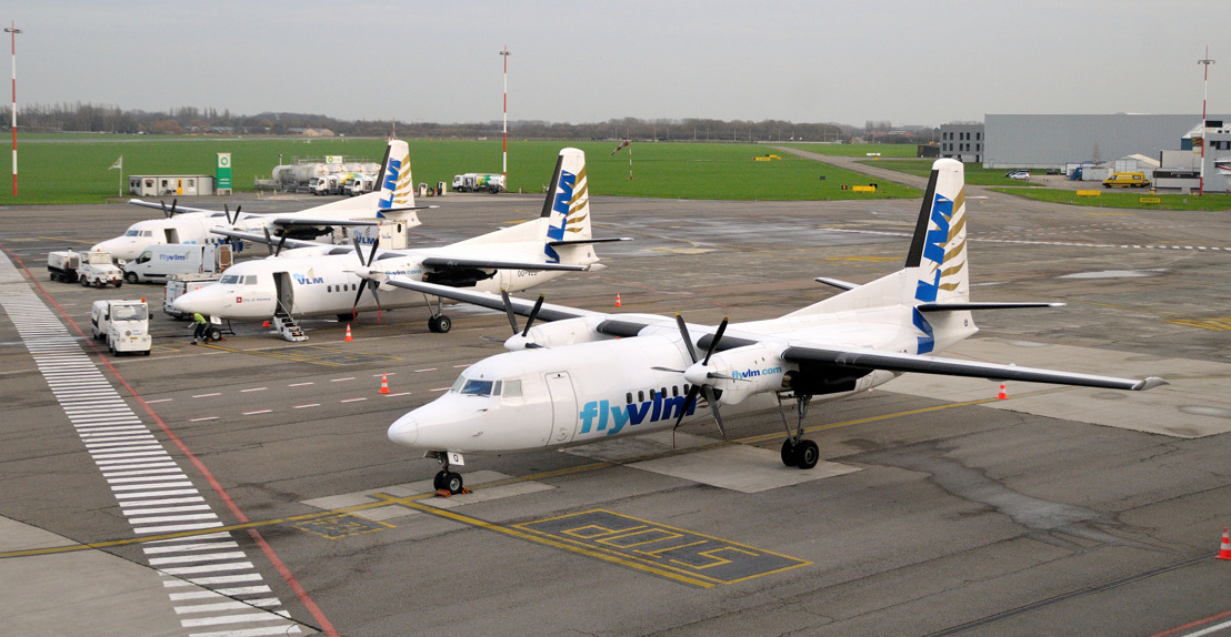 VLM Airlines