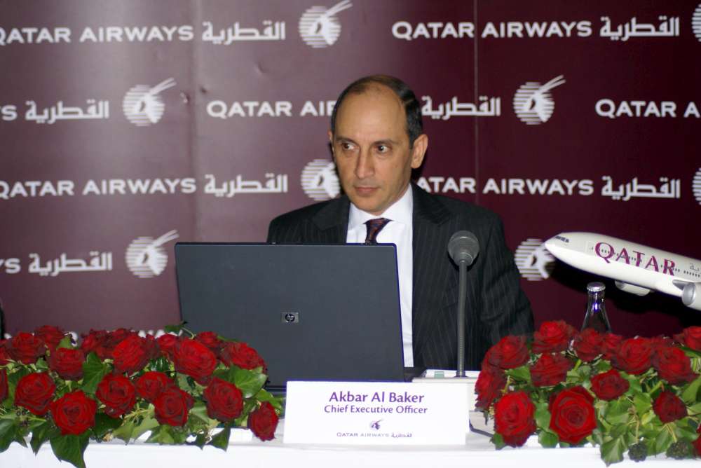 Qatar Airways begrüßt Turner aus aller Welt zur 48. Weltmeisterschaft im Kunstturnen