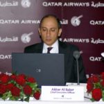 Qatar Airways stockt Flüge in Österreich auf