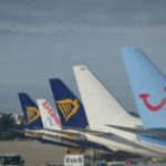 Marketing-Gag oder Panikmache? Ryanair will mit Ticket-Aufdrucken vor Brexit warnen