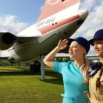 Interflug und LKW: Zwei neue Folgen „DDR mobil“ in ZDFinfo